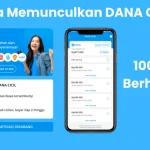 Panduan Lengkap Memunculkan Fitur DANA Cicil di Aplikasi DANA