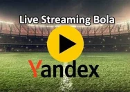 Panduan Lengkap Nonton Live Streaming Bola dengan Yandex: Tips Aman dan Praktis
