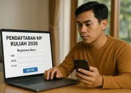 Panduan Lengkap Pendaftaran KIP Kuliah 2026 untuk Mahasiswa Berprestasi dari Keluarga Kurang Mampu