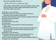 Panduan Lengkap Sholat Idul Adha: Niat dan Tata Cara Pelaksanaannya