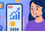 Panduan Praktis Cairkan Gift TikTok Menjadi Uang Tunai dalam 5 Langkah Mudah
