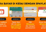 Panduan Praktis Membayar SPayLater: Dari Aplikasi Hingga Minimarket