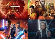 Panduan Urutan Nonton Star Wars Berdasarkan Kronologi Cerita 2026