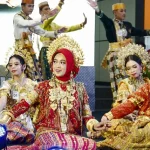 Parepare Sambut Ajang Duta Pariwisata Sulsel, Tasming Hamid Puji Peran Generasi Muda