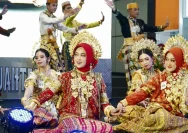 Parepare Sambut Ajang Duta Pariwisata Sulsel, Tasming Hamid Puji Peran Generasi Muda