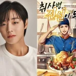 Park Ji Hoon Memukau dalam THE LEGEND OF KITCHEN SOLDIER, Serial Korea Terbaru di Disney+
