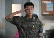 Park Ji Hoon Mundur dari Drama Promoter karena Jadwal yang Padat