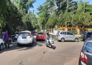 Parkir Belakang PT HWP Dikecam Warga, Pemerintah Siapkan Penutupan dalam 30 Hari
