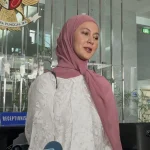 Paula Verhoeven Tampilkan KTP Baru Pasca Bercerai dari Baim Wong