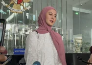 Paula Verhoeven Tampilkan KTP Baru Pasca Bercerai dari Baim Wong