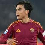 Paulo Dybala Rela Potong Gaji untuk Bertahan di AS Roma