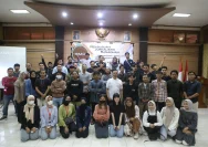 Pelatihan Jurnalistik STISNU Tangerang: Mendorong Mahasiswa Jadi Jurnalis Kritis dan Profesional
