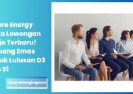Peluang Emas: Lowongan Kerja Adaro Energy Indonesia Mei 2026 untuk Fresh Graduate dengan Gaji Menjanjikan