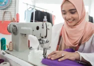 Peluang Usaha Jahit Rumahan: Membangun Pelanggan Setia di Tengah Persaingan