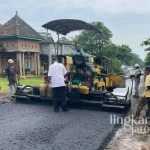 Pembangunan Infrastruktur Pati: Anggaran Rp220 Miliar Resmi Digunakan