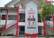 Pembangunan Sekolah Rakyat di Sulsel Capai 62% Menjelang 2026