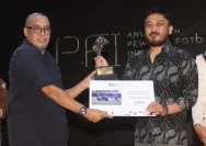 Pembebasan Thoudy Badai: Simbol Soliditas Pewarta Foto Indonesia