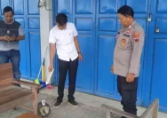Pembobolan Warung di Depan Pabrik Sepatu: Polisi Didesak Turun Tangan!