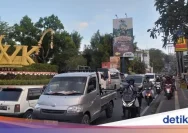 Pemerintah Badung Siapkan Rekayasa Arus di Pecatu untuk Kelancaran Akses Wisata Uluwatu