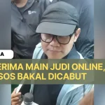 Pemerintah Cabut Bansos 11 Ribu Penerima Akibat Judi Online
