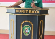Pemerintah Harus Buktikan Kepedulian Terhadap Petani Sawit