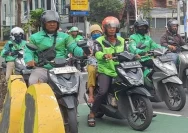 Pemerintah Merevisi Aturan Potongan Ojol: Maksimal 8 Persen