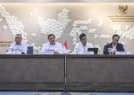 Pemerintah Pastikan Harga BBM Subsidi Tidak Naik Hingga Akhir 2026