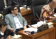 Pemerintah Tekankan Lima Prioritas Dalam Revisi UU Polri untuk Tingkatkan Profesionalisme