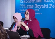 Pemerintah Turunkan PPh Royalti Penulis untuk Dorong Kreativitas Industri Penerbitan