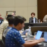 Pemerintah Turunkan PPh Royalti Penulis untuk Dukung Industri Kreatif
