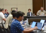 Pemerintah Turunkan PPh Royalti Penulis untuk Dukung Industri Kreatif