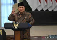 Pemerintahan Prabowo Dapat Ancaman Stabilitas, Pengamat Berikan Peringatan Kritis