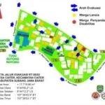 Pemetaan Partisipatif Infrastruktur Berbasis SIG di Kelurahan Lamper Kidul