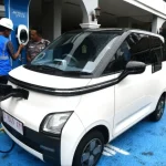 Pemilik Mobil Diesel Migrasi ke Mobil Listrik Akibat Kenaikan Harga Solar