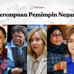Pemimpin Perempuan Berkemajuan: Berintegritas, Visioner, dan Tegas