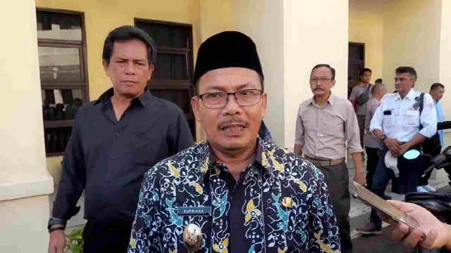 Pemkab Banjar Dorong Pelaku Usaha MBLB Patuhi Aturan Lingkungan untuk Pembangunan Berkelanjutan
