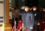 Pemkab Banjar Rayakan Harkitnas dan Proklamasi dengan Penuh Semangat Pengabdian