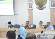 Pemkab Bogor dan KPK Gandeng Tangan untuk Pembenahan Tata Kelola