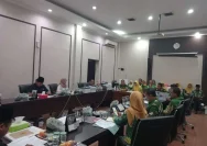 Pemkab Grobogan Tunda Pilkades, Tunggu Aturan Baru dari Pemerintah Pusat