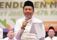 Pemkab Kudus Siapkan Strategi Efektif Hadapi Kontraksi Ekonomi dan Ajak Masyarakat Bijak Berbelanja