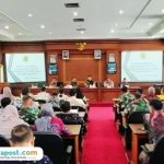 Pemkab Pati Gelar Rakor SPPG Dorong Pemanfaatan Produk Lokal Pati untuk Kekuatan Ekonomi Regional