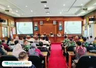 Pemkab Pati Gelar Rakor SPPG Dorong Pemanfaatan Produk Lokal Pati untuk Kekuatan Ekonomi Regional