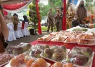 Pemkot Jambi Luncurkan Operasi Pasar Murah Menjelang Iduladha 2026 untuk Stabilkan Harga Sembako