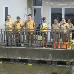 Pemkot Semarang Bersinergi dengan Pemerintah Pusat untuk Atasi Banjir Mangkang Kulon