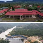 Pemkot Sungai Penuh Usulkan Pembangunan Fly Over untuk Tingkatkan Konektivitas Jambi-Sumbar
