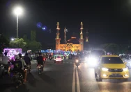 Pemkot Tegal Hentikan Car Free Night, BAM DPR RI Beri Apresiasi