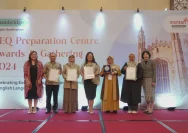 Pemprov Banten Gandeng Cambridge School Indonesia untuk Meningkatkan Kualitas Pendidikan