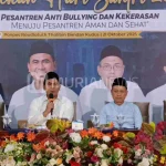 Pemprov Jateng Berkomitmen Dukung Forum Santri Anak untuk Cegah Kekerasan di Pesantren