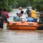 Pemprov Jateng Tanggap Darurat Pasca Jebolnya Sungai Plumbon: Dukungan untuk Korban Banjir