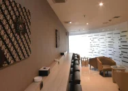 Pemprov Jawa Tengah Hadirkan VIP Room Modern di Bandara Adi Soemarmo untuk Sambut Pejabat